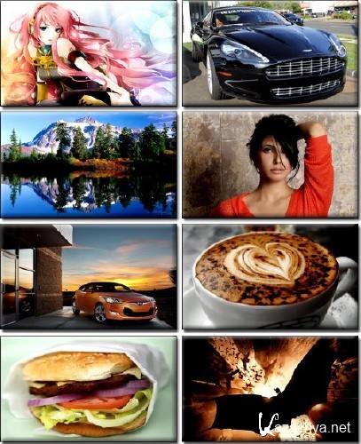 Computer Desktop Wallpapers Collection (185)