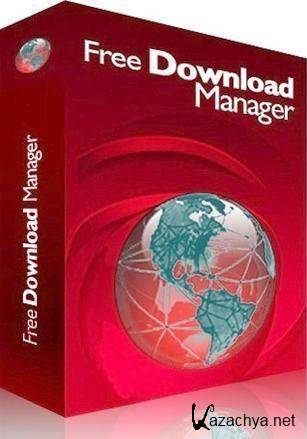 Free Download Manager 3.8.1106 RC1 RuS Portable