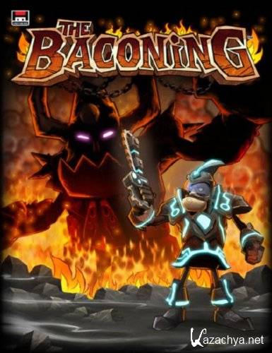 The Baconing (2011/ENG)
