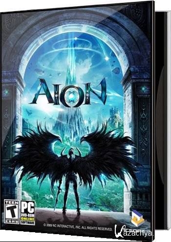 Aion: ��� ����� / Aion: Call of Gods 2.5 ������ [ + ���������� ������� ������� x3 � x1 �� MMO4Free ]