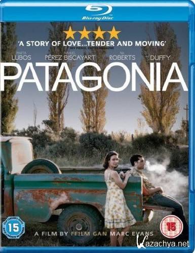 ��������� / Patagonia (2010) HDRip + SATRip