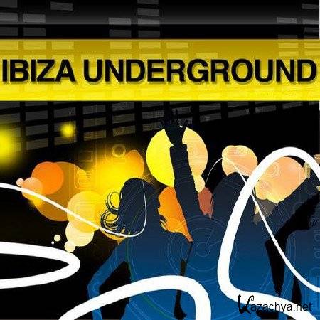  Ibiza Underground (2011)