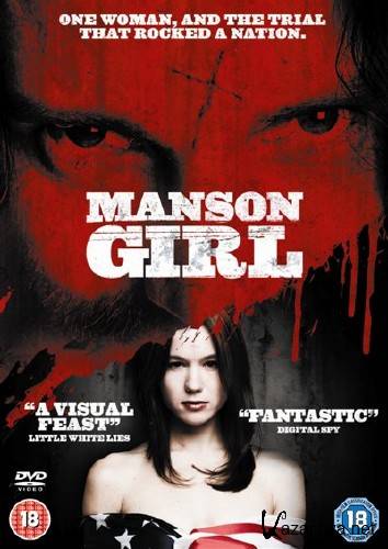   / Leslie, My Name Is Evil (2009) DVDRip