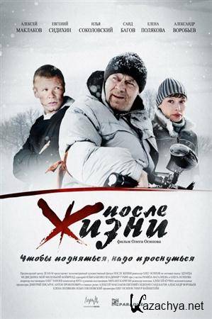 ����� ����� (2008/DVDRip/1400MB)