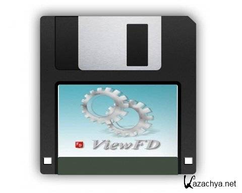 ViewFD 3.1.0.0 RuS + Portable