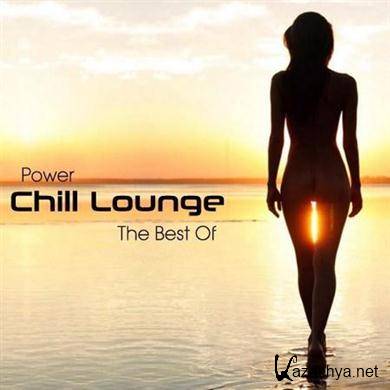 VA - Power Chill Lounge: The Best Of(2011).MP3