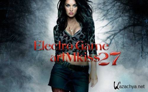 Electro Game v.27 (2011)