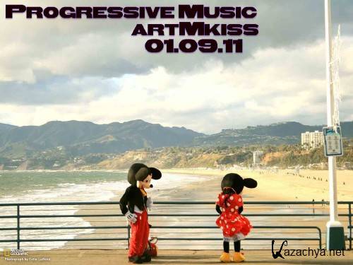 Progressive Music (01.09.11)