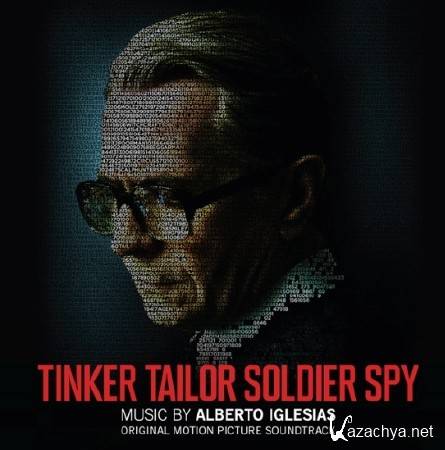 OST - ,  ! / Tinker, Tailor, Soldier, Spy (2011) 