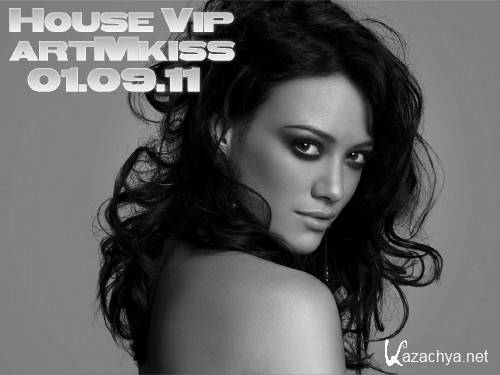 House Vip (01.09.11)