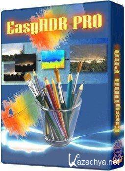 easyHDR PRO 2.11.2 Rus Portable by goodcow