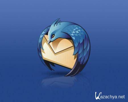 Mozilla Thunderbird 6.0.1 Final
