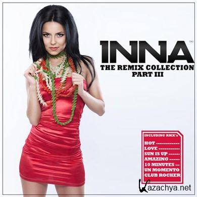 Inna - The Remix Collection Part 3 (2011).MP3