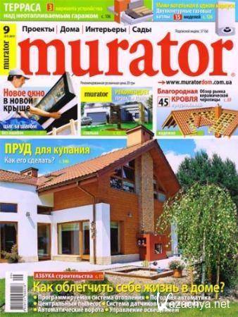 Murator 9 ( 2011)