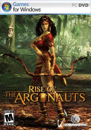 Rise of the Argonauts (Repack Catalyst/FULL RU)