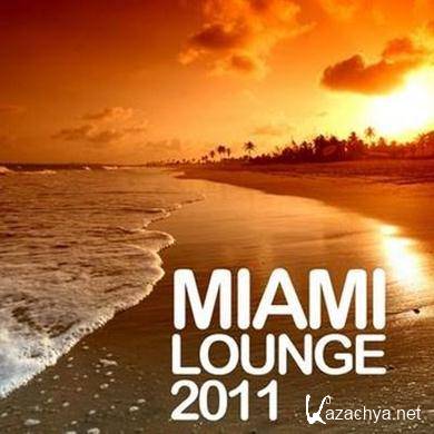 VA - Miami Lounge 2011 (2011).MP3