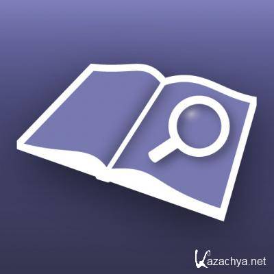 [+iPad] Dictionary Universal [v4.0, Productivity, iOS, RUS] +  +   EN, DE, FR