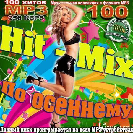 Hit-Mix   (2011)