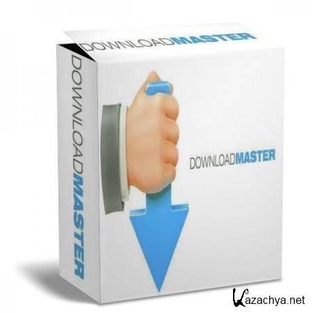 Download Master 5.11.2.1277 -   