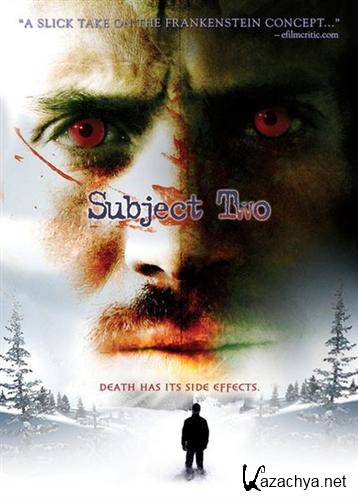   / Subject Two (2006) DVDRip