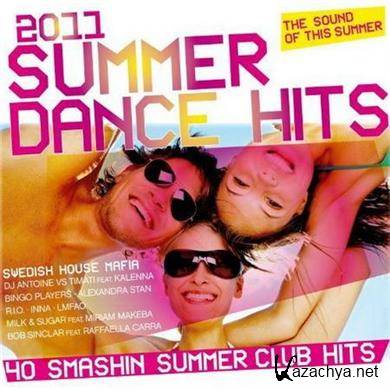 Summer Dance Hits (2011)