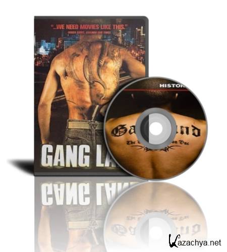  :  /Gangland: American Gangster (2007/SATRip)