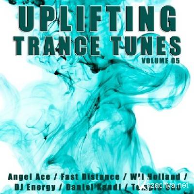 VA - Uplifting Trance Tunes Vol 5 (2011)