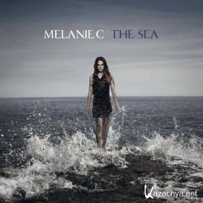 Melanie C - The Sea (2011)