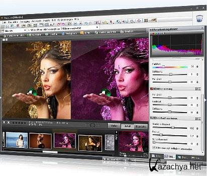 StudioLine Photo Classic 3 Plus Build 3.70.40.0 Portable