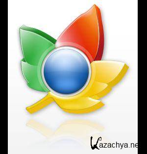 ChromePlus 1.6.3.0 Final + Portable [Multi/Rus]