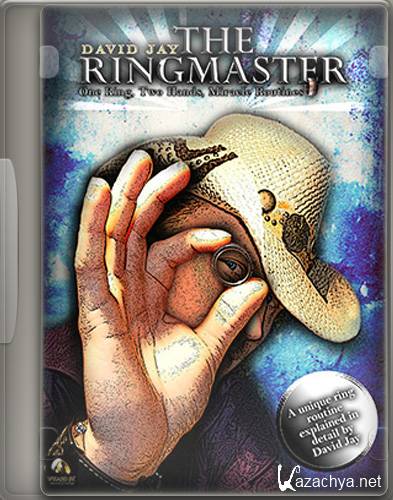   / Ring Master (2011) DVDRip