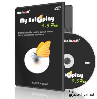 My Autoplay Professional 9.59s Build 02092011D