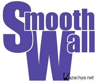 SmoothWall Express 3.0 SP3 [ ]