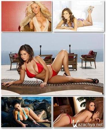 Wallpapers Sexy Girls Pack 367