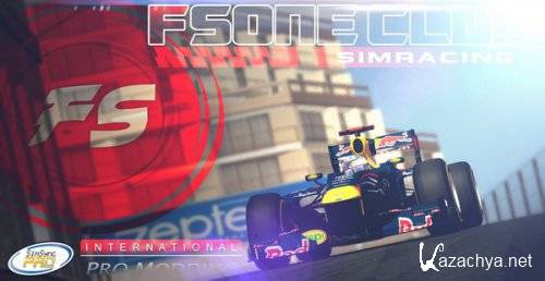  Fsoneclub 2011 v1.0 (2011/ENG)