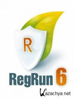 RegRun Security Suite Platinum 6.99 Release (6.9.7.50) + RePack + Portable [2010, ENG + RUS]