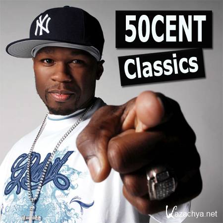 50 Cent - Classics (Bootleg) (2011)