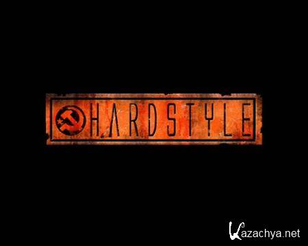 ER7E - Hardstyle Mix (2011)