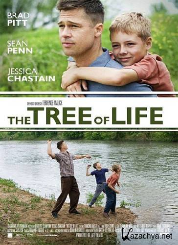   / The Tree of Life (2011/Scr)