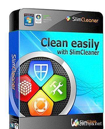 SlimCleaner 1.9.14612.14324 