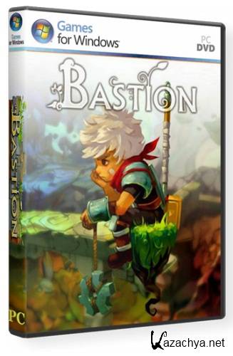 Bastion v.1.0r15 (2011/PC/RePack/Rus) by R.G.GamePack