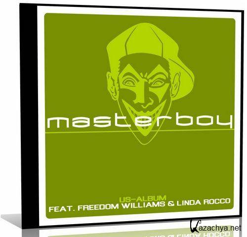 Masterboy - US Album (2006)