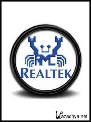 Realtek High Definition Audio Driver 2.65 []