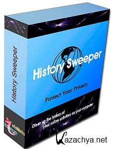 History Sweeper 3.27