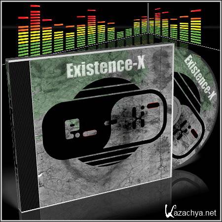 Existence-X - New and Best (2011) 