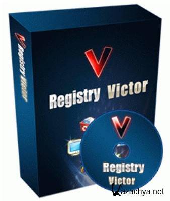 Registry Victor 5.7.3.10 ML + Portable version