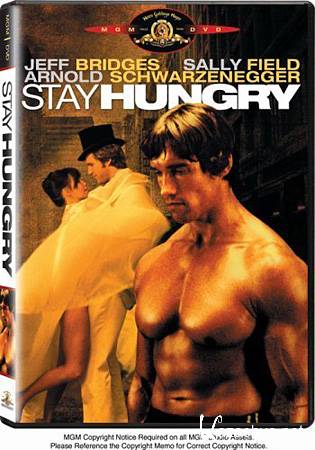   / Stay Hungry / Mister Universum (DVDRip/1.59)