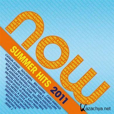 VA - Now Summer Hits 2011 (2011).MP3