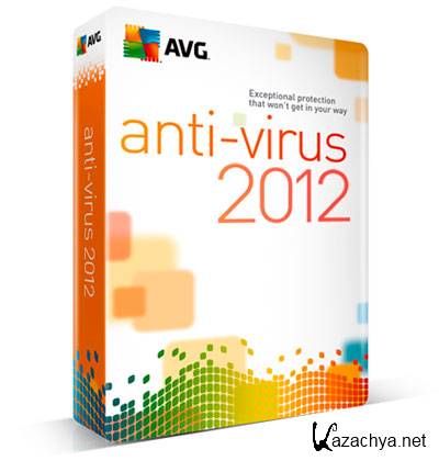 AVG Anti-Virus Free 2012 12.0.1796 Final Multilanguage