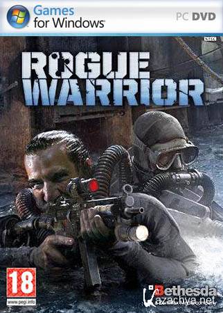Rogue Warrior (RePack GamePack/FULL RU)